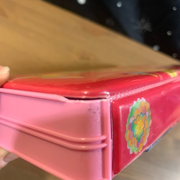 Disney’s Tinker Bell Hard Pencil Case - Picture 9 of 13